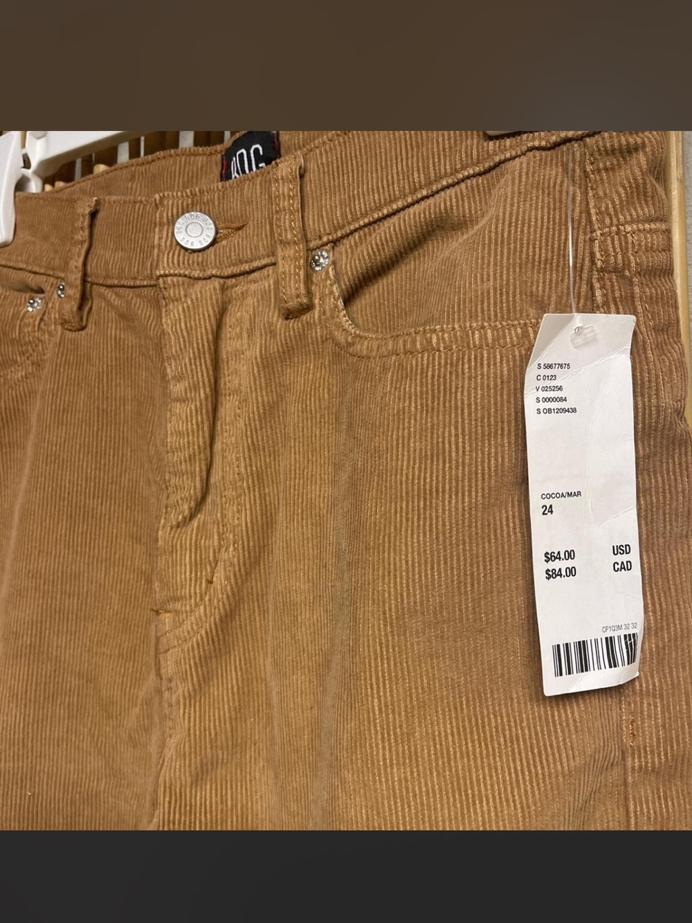 BDG UO Pants